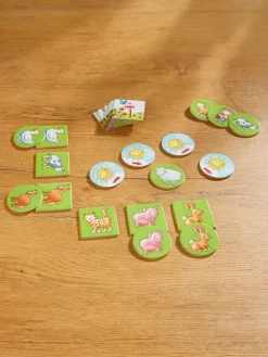 Spiel Meine ersten Spiele in Spielesammlung
