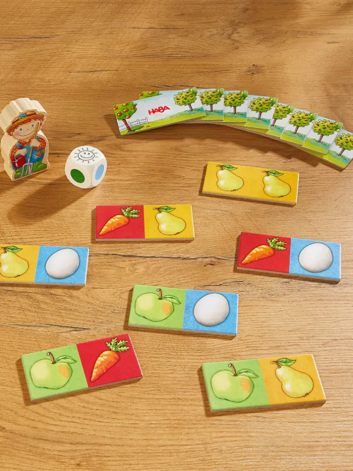 Spiel Meine ersten Spiele in Spielesammlung