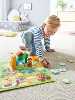 Spiel Meine ersten Spiele in Spielesammlung