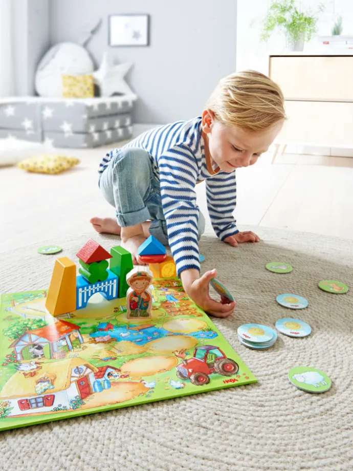 Spiel Meine ersten Spiele in Spielesammlung