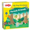 Spiel Meine ersten Spiele in Forest Friends