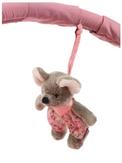 Spielbogen MAUS Mabel in mehrfarbig