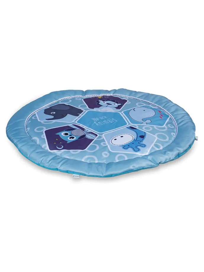 Spieldecke "Zoo" - ab Geburt