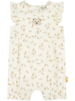Spieler in Creme