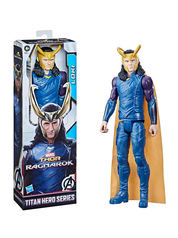 Spielfigur - ab 4 Jahren