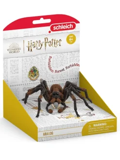 Spielfigur "Aragog" - ab 6 Jahren