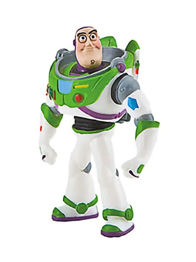 Spielfigur "Buzz Lightyear" - ab 3 Jahren