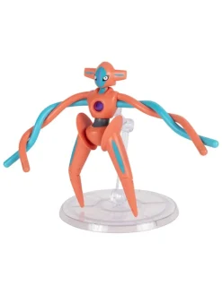 Spielfigur "Deoxys" - ab 8 Jahren