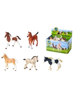 Spielfigur "Fohlen" - ab 3 Jahren (Überraschuungsprodukt)