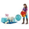 Spielfigur "Geburtstagsparty mit Lisa" - ab 4 Jahren