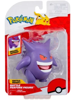 Spielfigur "Gengar" - ab 4 Jahren