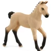 Spielfigur "Hannoverian Foal, Red Dun" - ab 3 Jahren