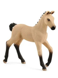 Spielfigur "Hannoverian Foal, Red Dun" - ab 3 Jahren
