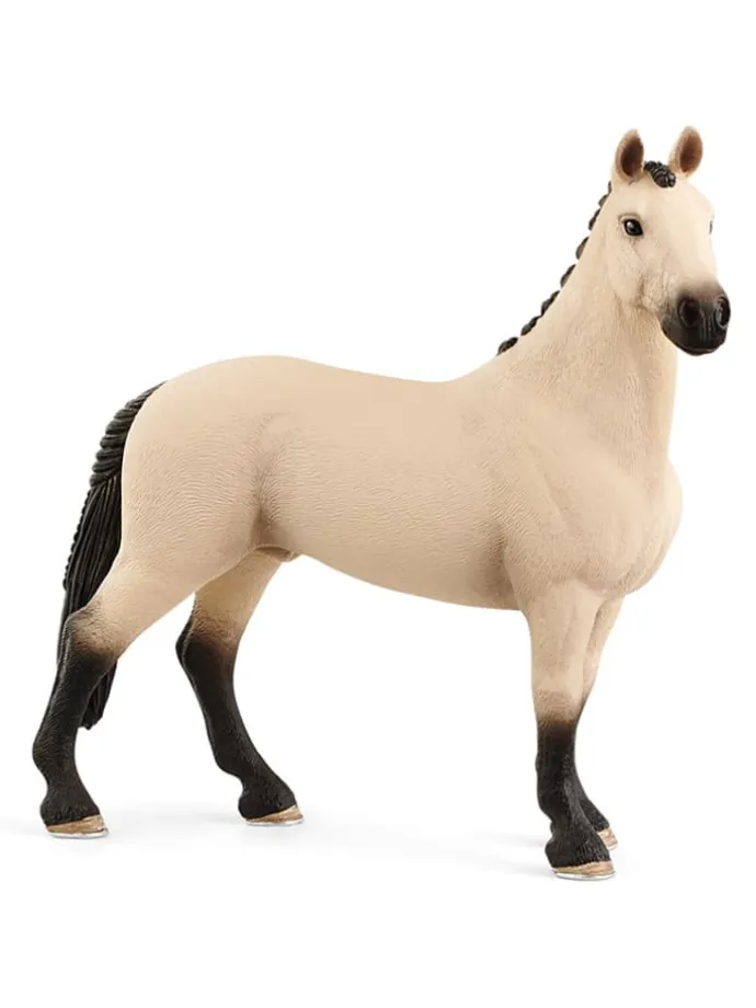 Spielfigur "Hannoverian Gelding, Red" - ab 3 Jahren