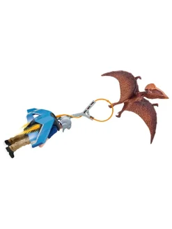 Spielfigur "Jetpack Verfolgung" - ab 5 Jahren