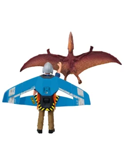 Spielfigur "Jetpack Verfolgung" - ab 5 Jahren