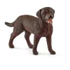 Spielfigur "Labrador Retriever female" in Braun - ab 3 Jahren