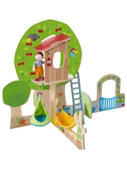 Spielfigur "Little Friends - Garten & Wald" - ab 3 Jahren