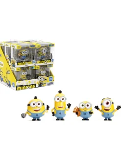 Spielfigur "Minions Figures" - ab 8 Jahren