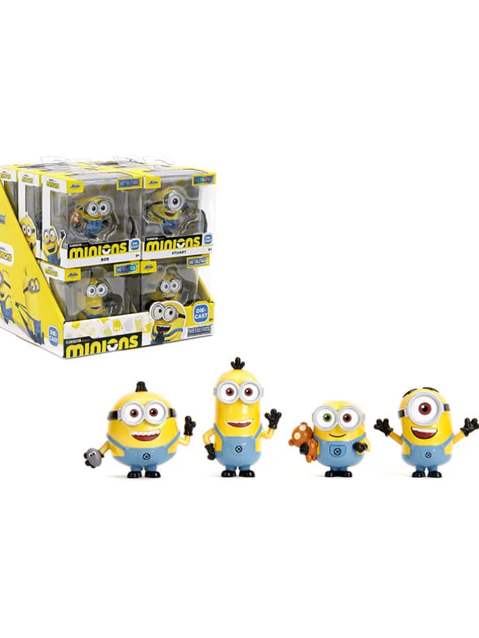 Spielfigur "Minions Figures" - ab 8 Jahren