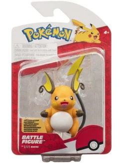 Spielfigur "Raichu" - ab 4 Jahren
