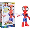 Spielfigur "Supersized Spidey" - ab 3 Jahren