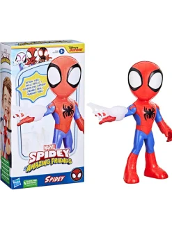 Spielfigur "Supersized Spidey" - ab 3 Jahren