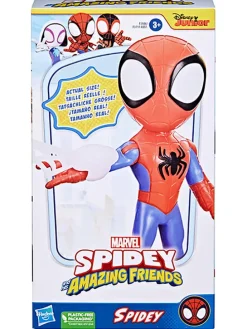 Spielfigur "Supersized Spidey" - ab 3 Jahren