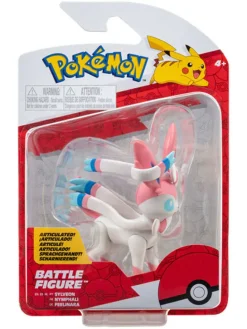 Spielfigur "Sylveon" - ab 4 Jahren