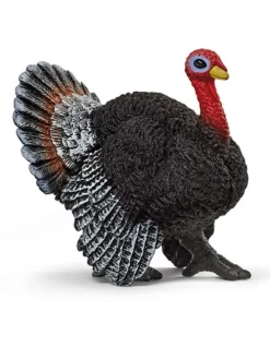 Spielfigur "Turkey" - ab 3 Jahren