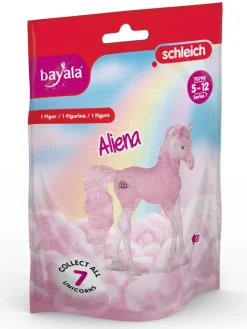 Spielfigur "Unicorn Aliena" - ab 5 Jahren