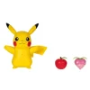 Spielfiguren "Train & Play Deluxe Pikachu" - ab 4 Jahren