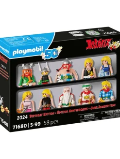 Spielfiguren-Set "Asterix" - ab 5 Jahren