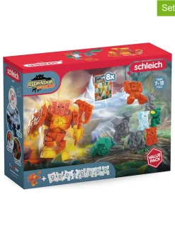 Spielfiguren-Set "Lava Robot Value Pack" - ab 7 Jahren