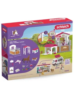 Spielfigurenset 