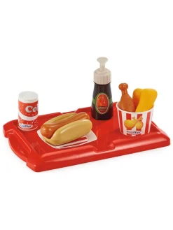 Spielgeschirr 