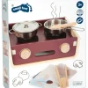Spielküche "Camping" - ab 3 Jahren