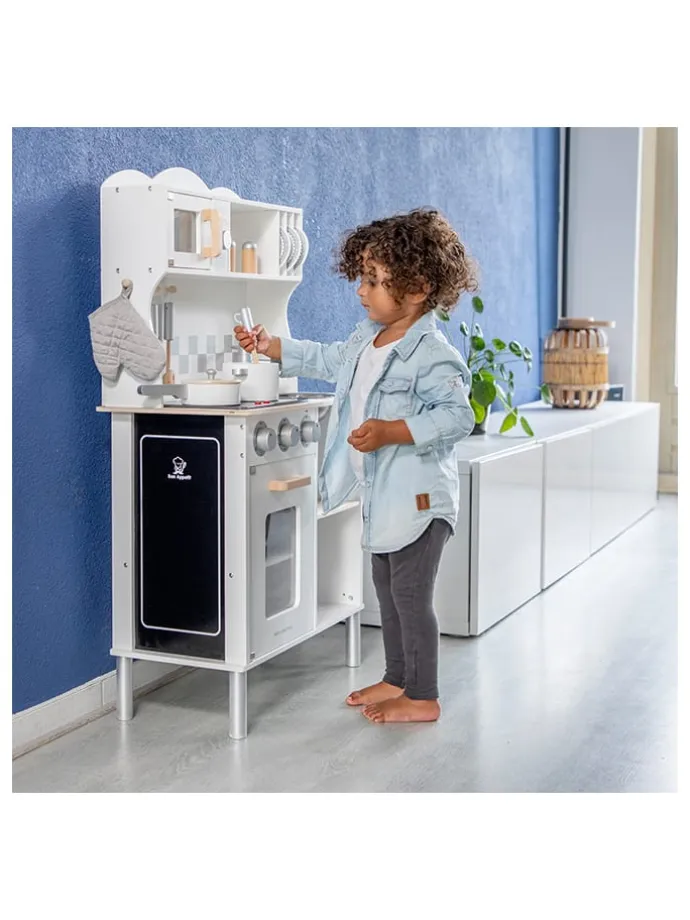 Spielküche "Kitchenette" - ab 3 Jahren