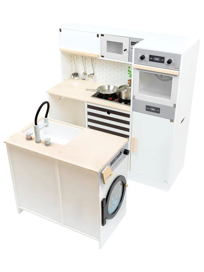 Spielküche "Modular XL" - ab 3 Jahren