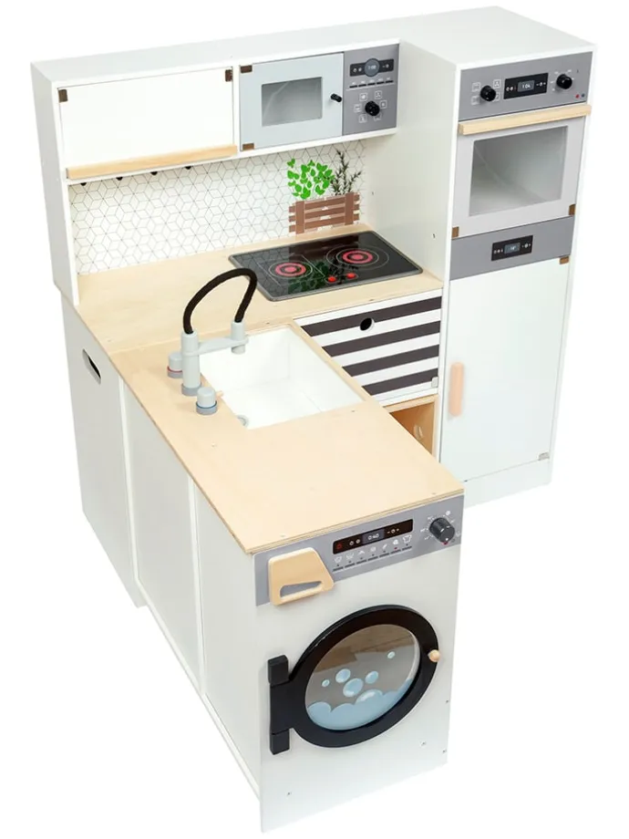 Spielküche "Modular XL" - ab 3 Jahren
