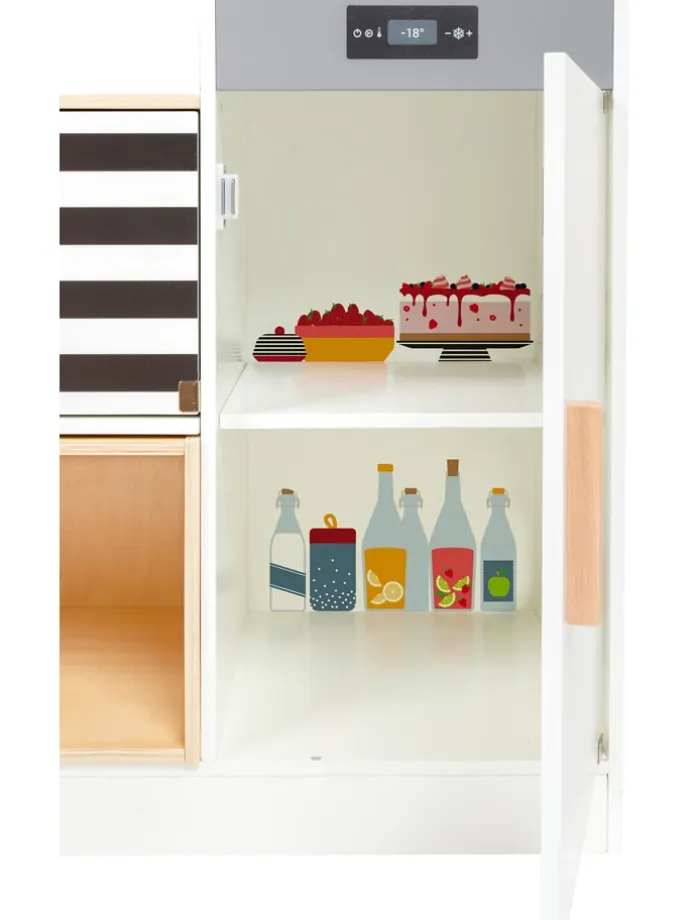 Spielküche "Modular XL" - ab 3 Jahren