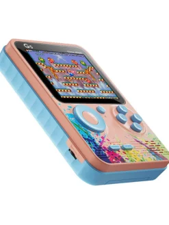 Spielkonsole 