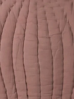 Spielmatte in Dusty Rose