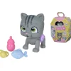 Spielset "Pamper Petz Katze"- ab 3 Jahren