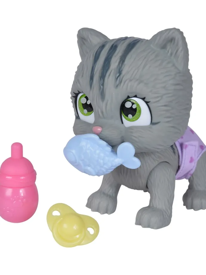Spielset "Pamper Petz Katze"- ab 3 Jahren
