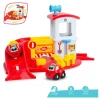 Spielstation "Felix Fire Station" - ab 12 Monaten
