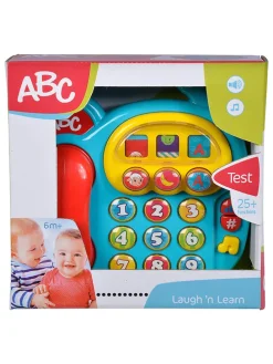 Spieltelefon