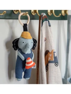 Spieluhr "Elephant" - ab Geburt