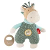 Spieluhr Pony Wiwi Wiah in grün/beige