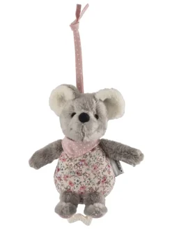 Spieluhr S MAUS Mabel in mehrfarbig